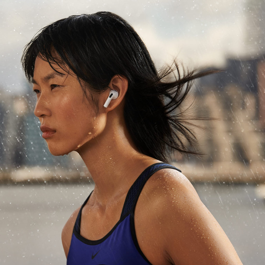 Wireless Earbuds with MagSafe Charging Case C8916
