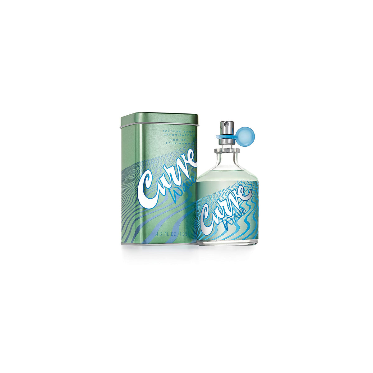 Men's Cologne Spray 4.2 Fl Oz O542