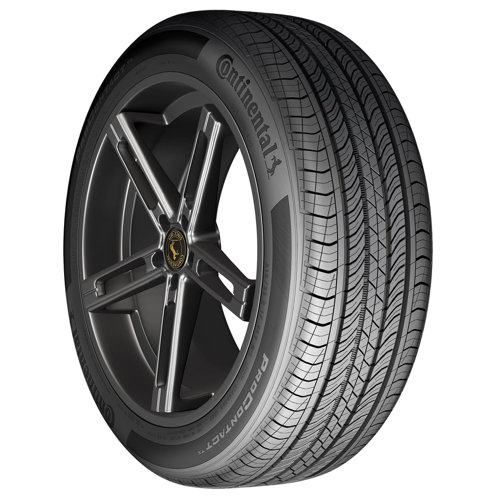All Season 225/60R17 99H Passenger Tire S7948
