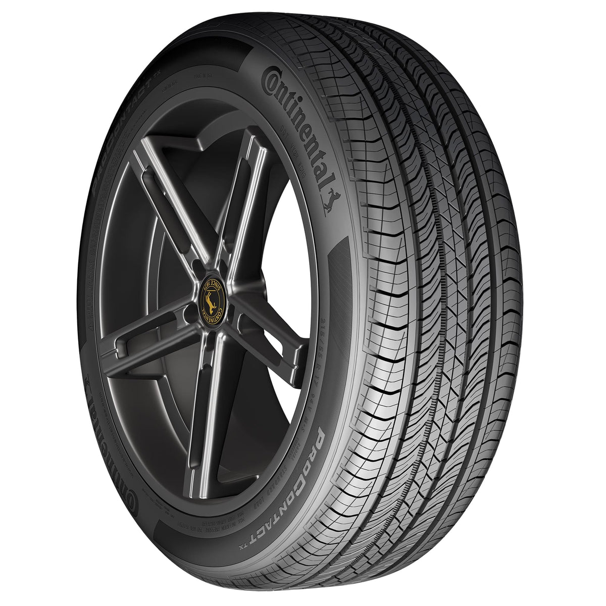 All Season 225/60R17 99H Passenger Tire S7948