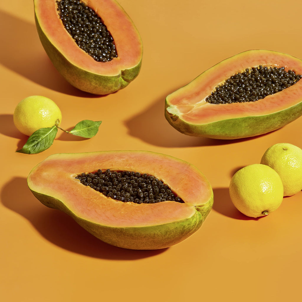 Papaya and Vitamin C Serum 1 oz L129296