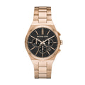 Stainless Steel Chronograph Watch E23579