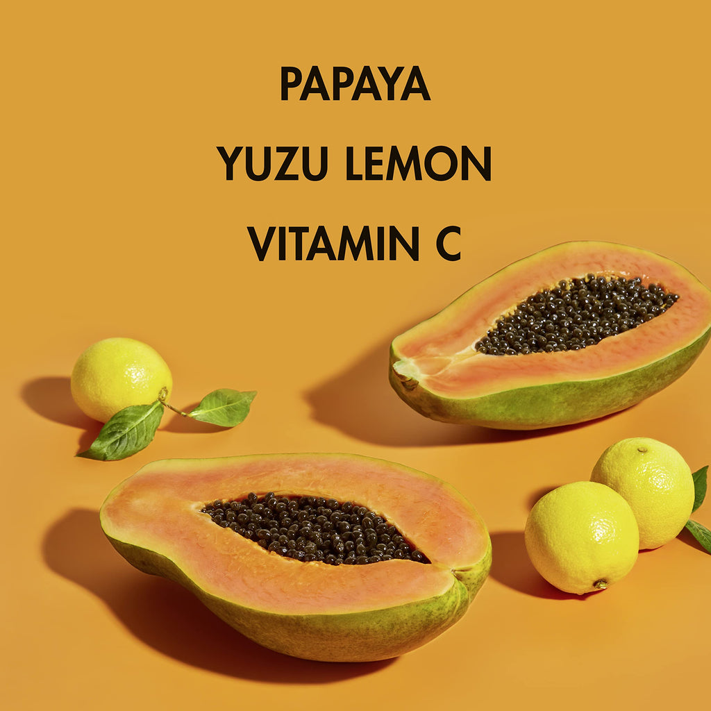 Papaya and Vitamin C Serum 1 oz L129296