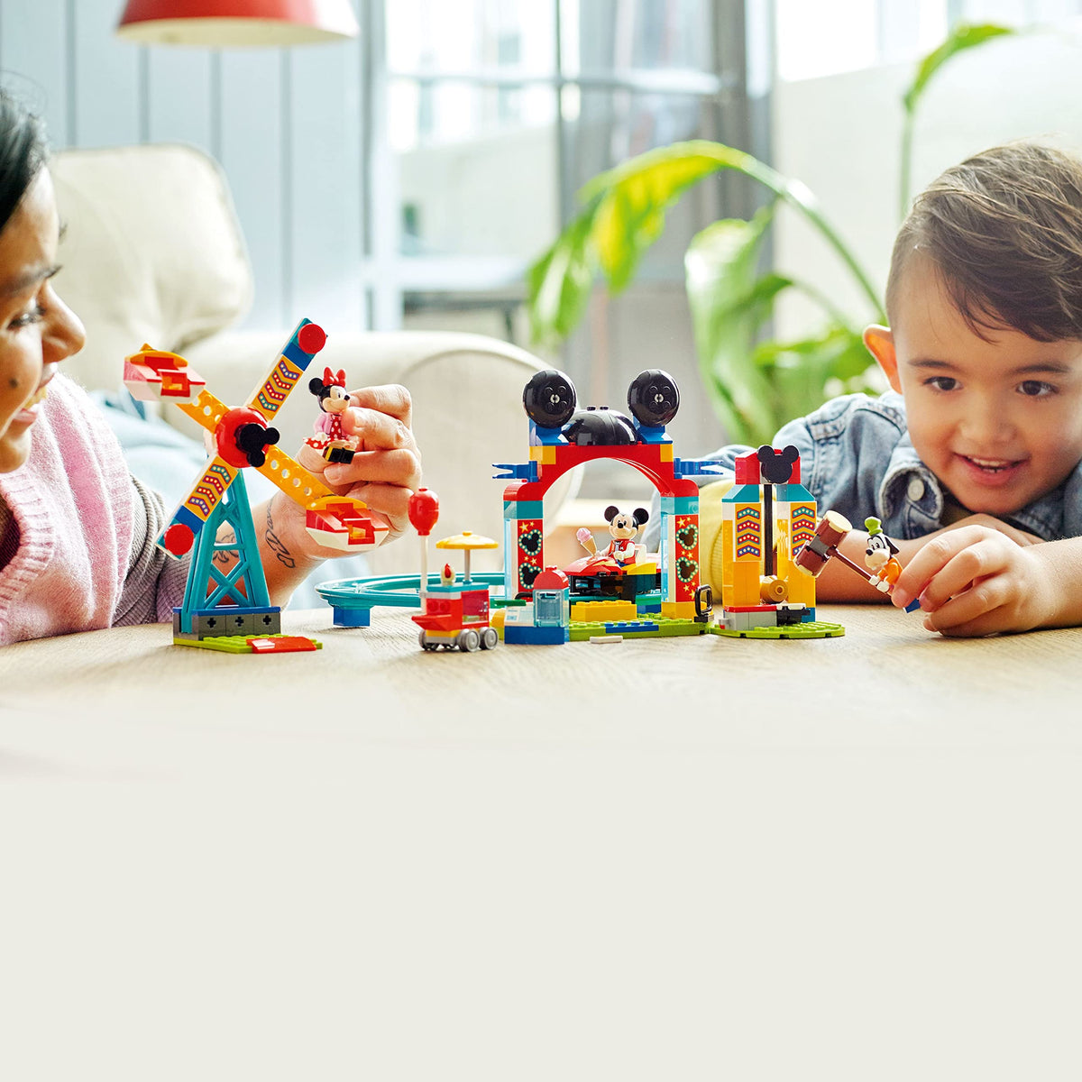 184 Pieces Building Toy Set Z6039