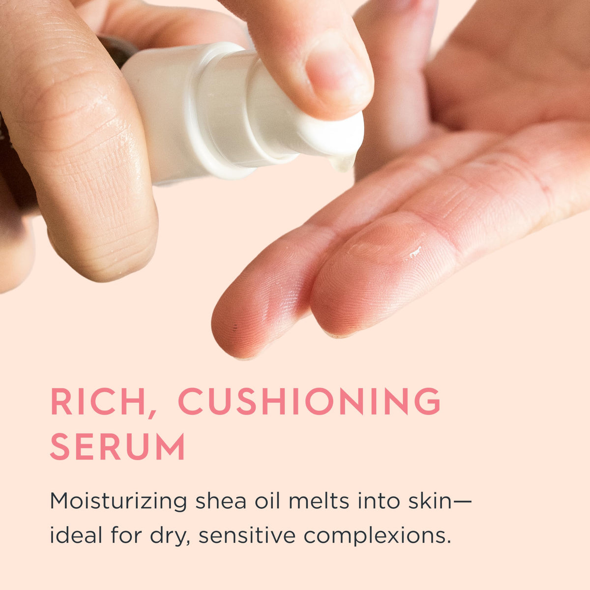 Vitamin C Facial Serum 1 oz D52532