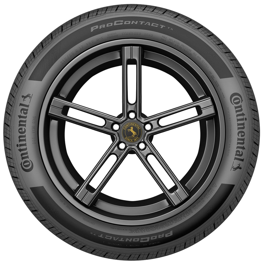 All Season 225/60R17 99H Passenger Tire S7948
