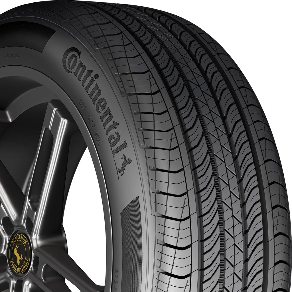 All Season 225/60R17 99H Passenger Tire S7948