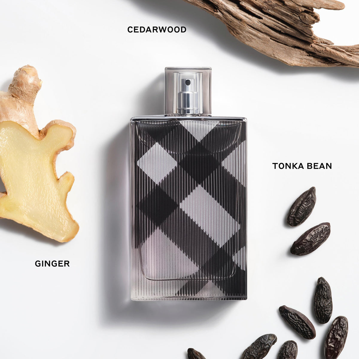 Woody Eau de Toilette K974945