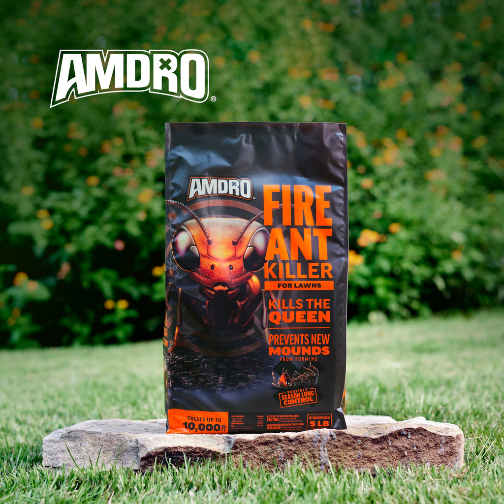 Fire Ant Killer 5 LB U179