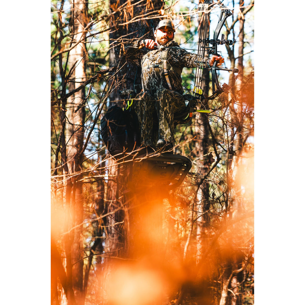 Climbing Treestand D769597
