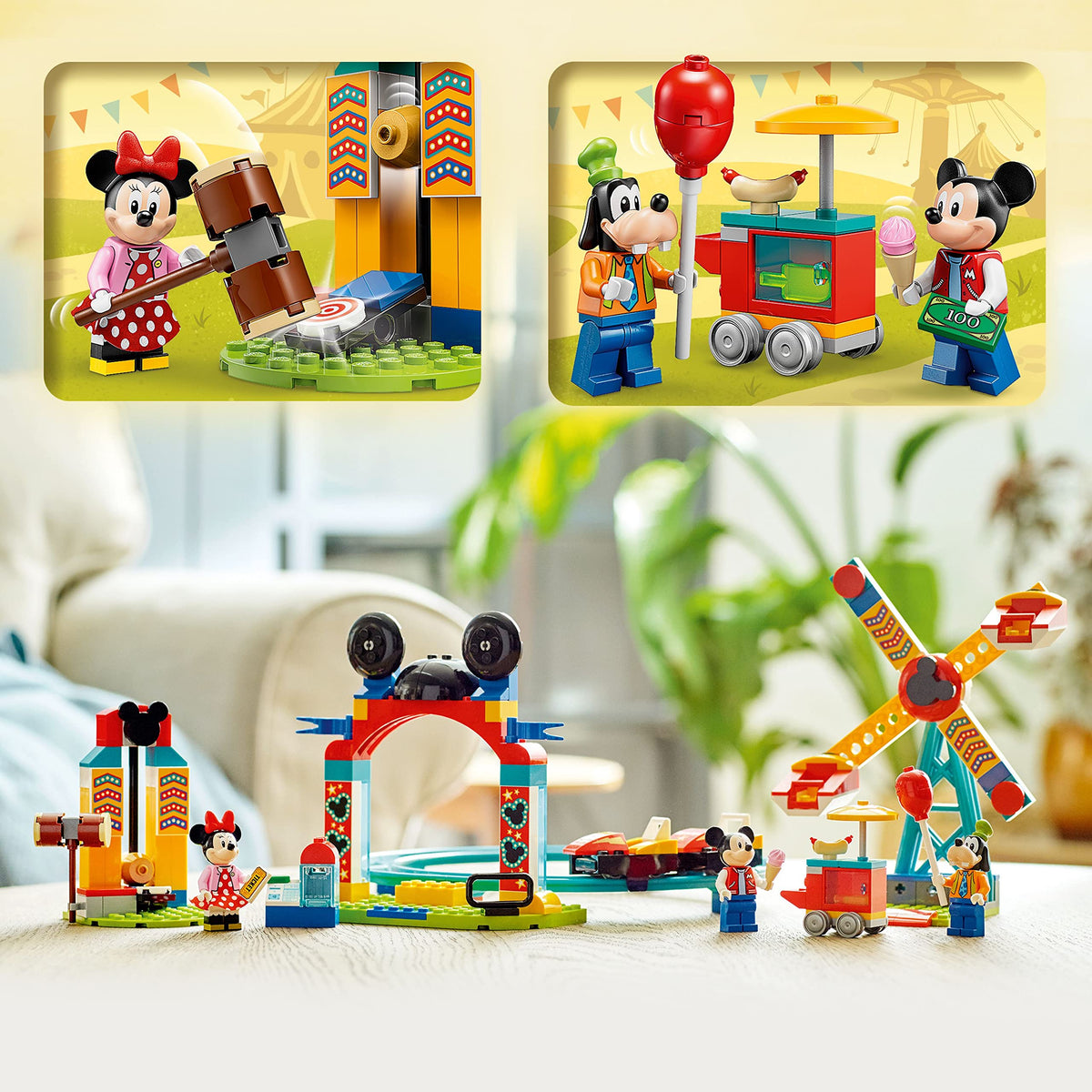 184 Pieces Building Toy Set Z6039