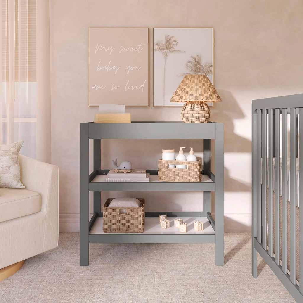 Changing Table W622107