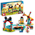 184 Pieces Building Toy Set Z6039