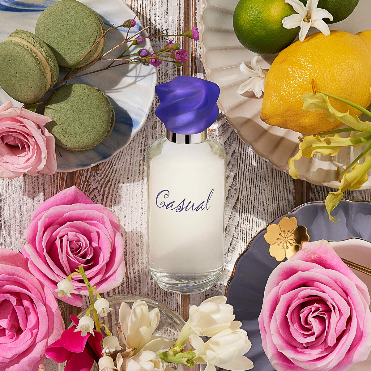 Women's Eau de Parfum 4.0 fl oz S550