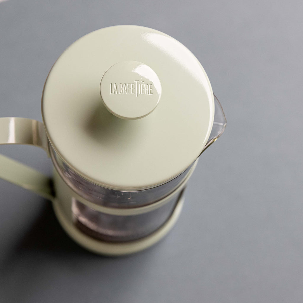 Mint Eight Cup Stainless Steel Cafetière L454113